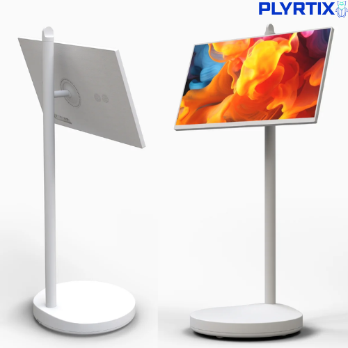 VisionFlow SmartTouch Display