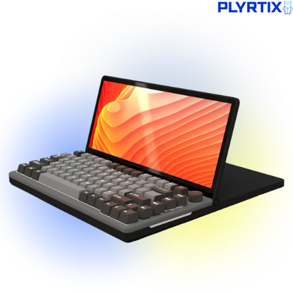 FlexKeys Touch Hybrid
