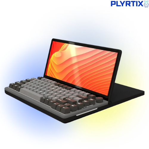 FlexKeys Touch Hybrid
