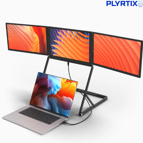 UltraSpan Triple Display Pod