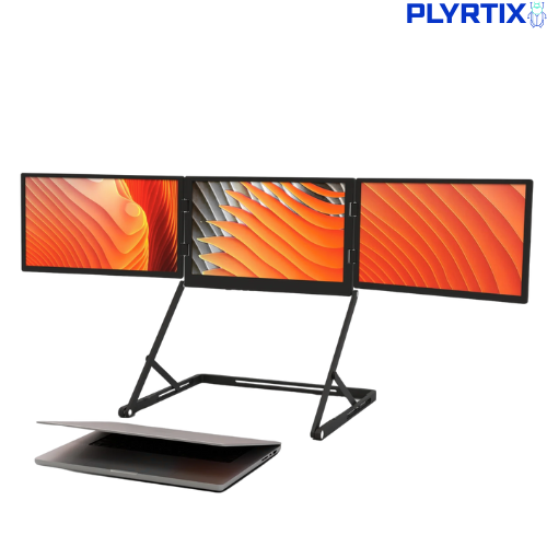 UltraSpan Triple Display Pod