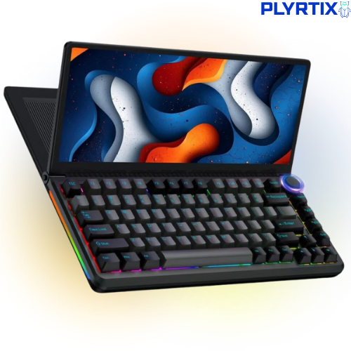 FlexKeys Touch Hybrid