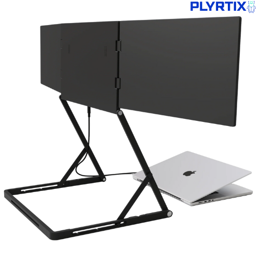 UltraSpan Triple Display Pod