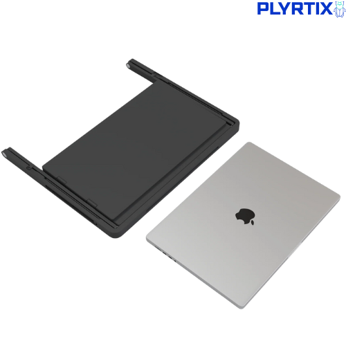 UltraSpan Triple Display Pod