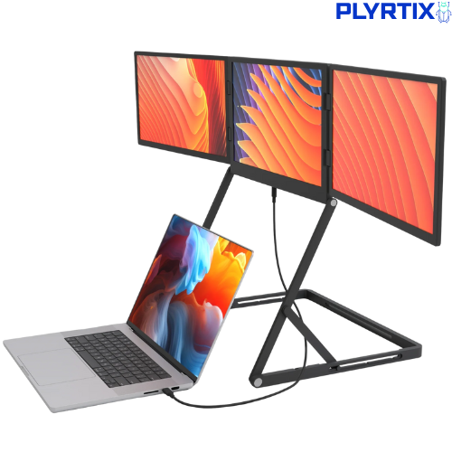 UltraSpan Triple Display Pod